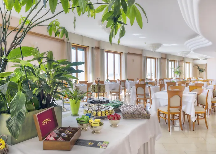 Astura Palace Hotel Nettuno