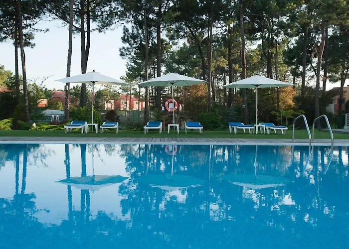 Lavanda Hotel Miravillas Praia de Mira