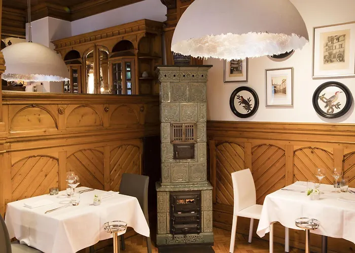 Relais&Châteaux La Maison Des Têtes Colmar