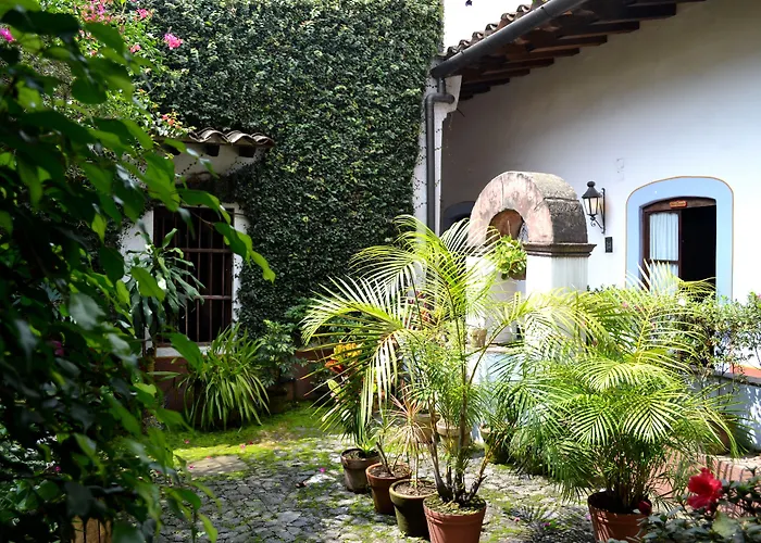 Meson Del Alferez Xalapa