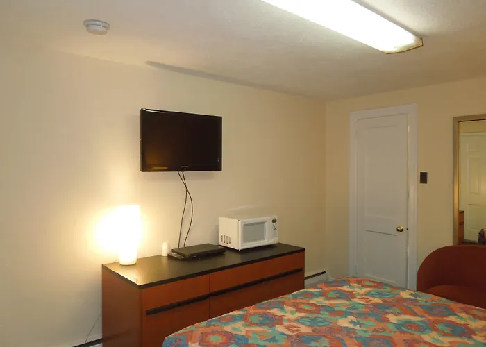 Sentinel Motel West Chester