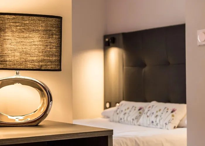 Brit Hotel Confort Foix