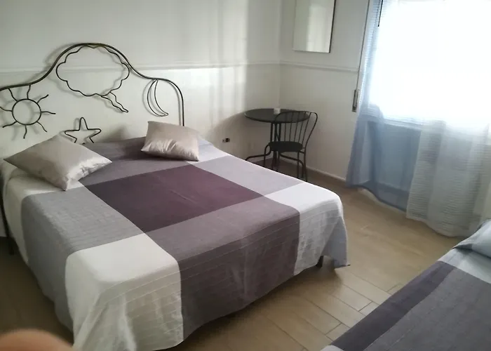 Hotel Bella Capri