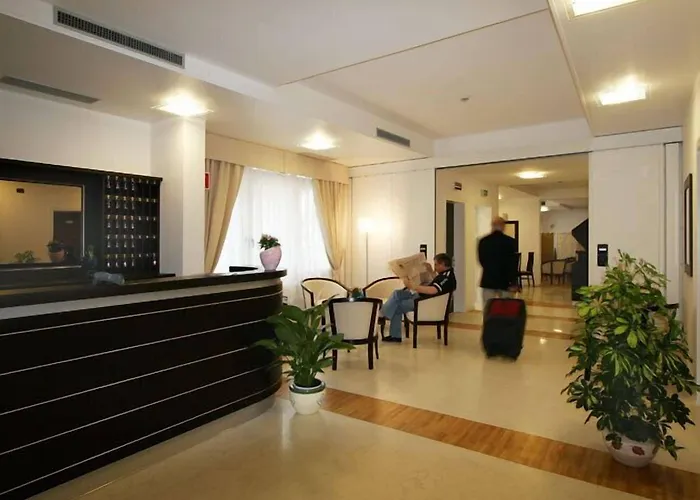 Hotel Mary Venice