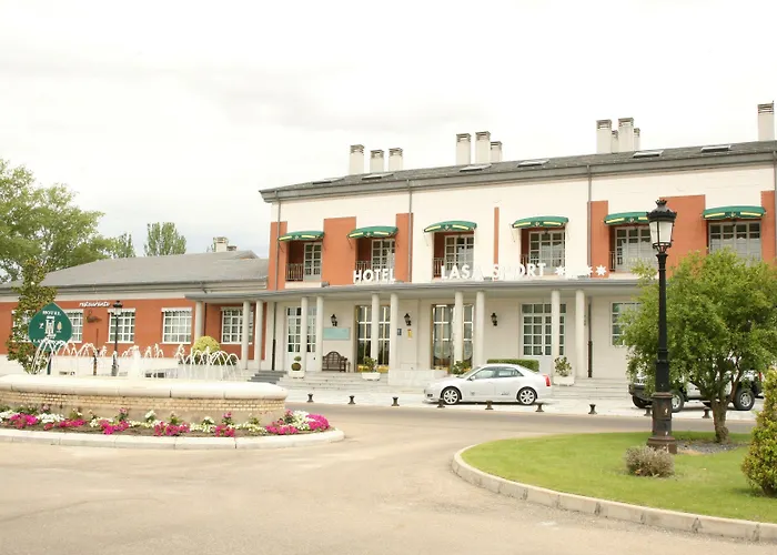 Hotel Lasa Sport