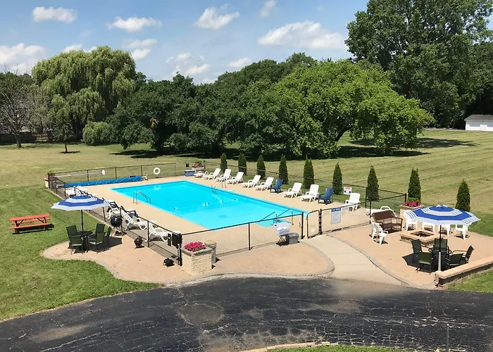 Geneva Wells Inn Lake Geneva