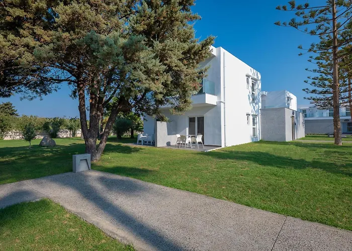 Diamond Boutique Hotel Kos-stad