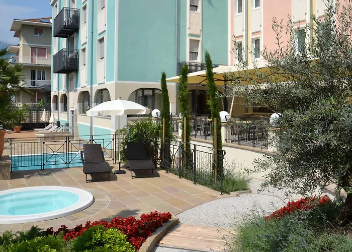 Hotel Leon D'Oro Rovereto 
