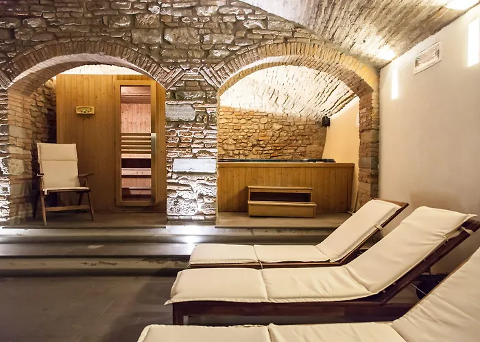 Borghese Palace Art Hotel Firenze