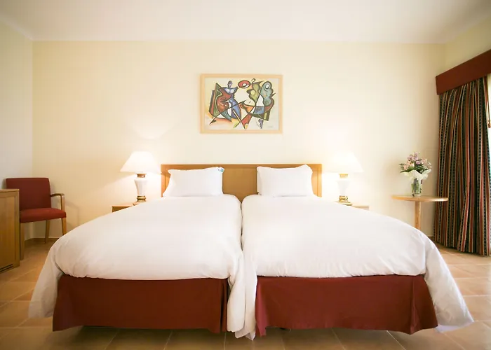 Mirachoro Carvoeiro Hotel