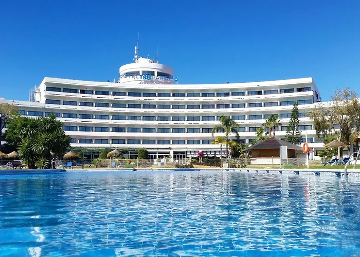 TRH Paraíso Estepona