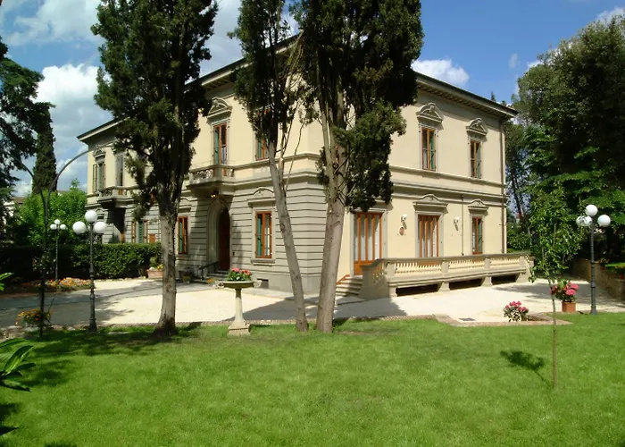 Residence Michelangiolo Florencia