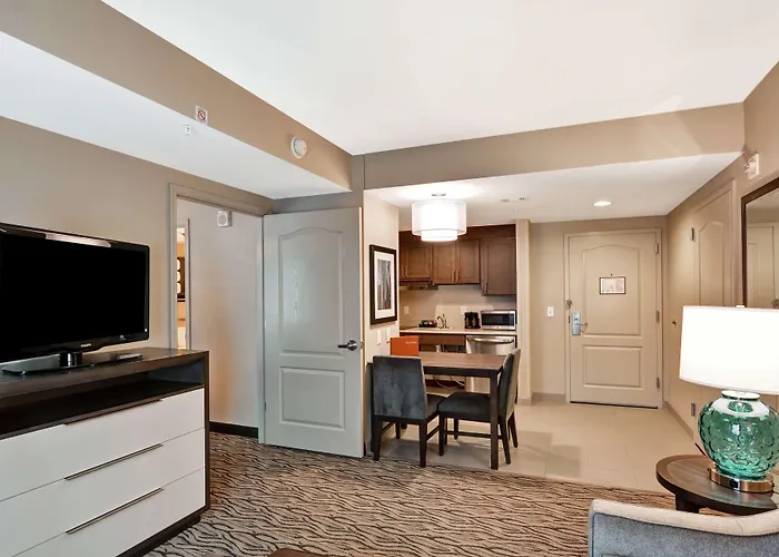 Homewood Suites By Hilton Houston Near The Galleria