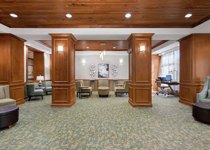 Hampton Inn West Palm Beach-Lake Worth-Turnpike Lake Worth Beach