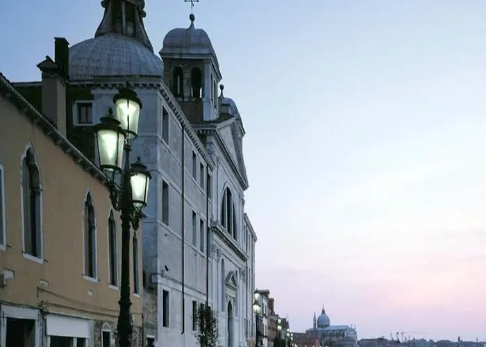 Bauer Palladio Hotel & Spa