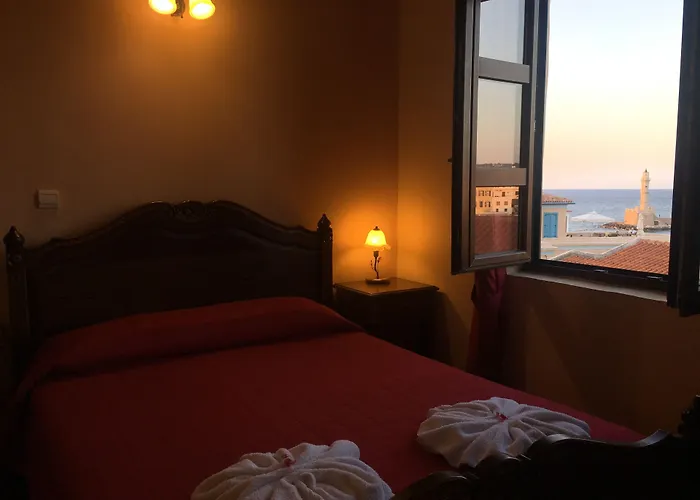 Porto Del Colombo Traditional Boutique Hotel