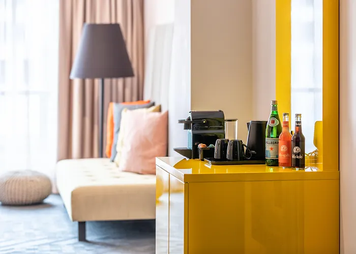 Hotel Neuer Fritz
