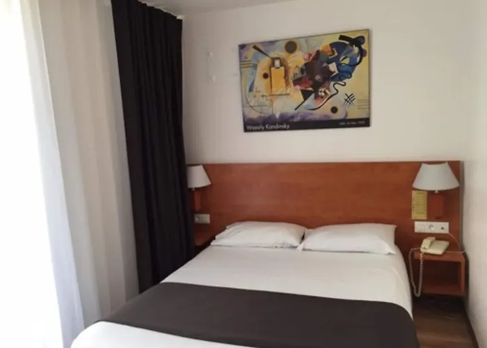 Hotel Le 21ème