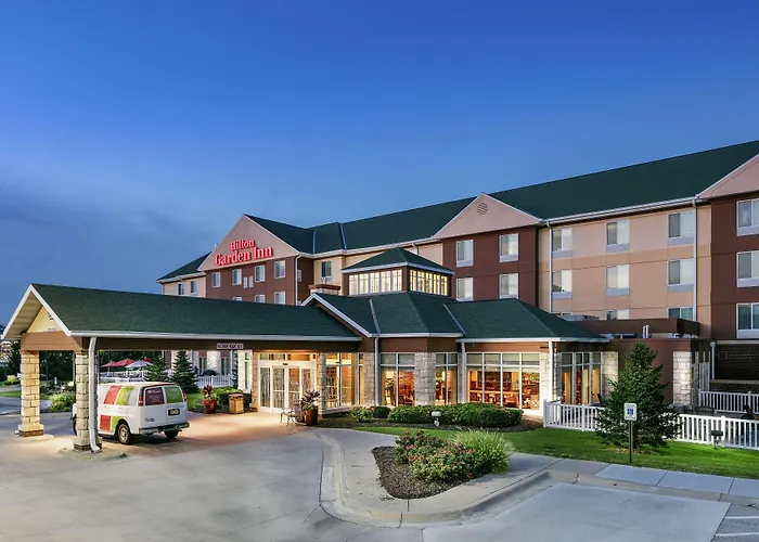 Hilton Garden Inn Omaha West
