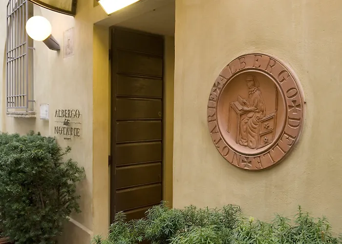 Albergo Delle Notarie