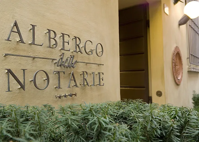 Albergo Delle Notarie