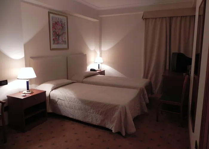 Hotel President Pomezia