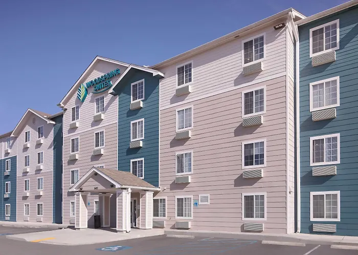Extended Stay America Select Suites - Gulfport