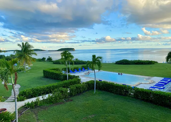 Blue Horizon Boutique Resort (Adults Only) Vieques