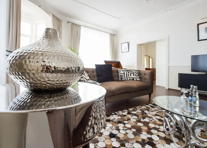 Hotel Stralsund
