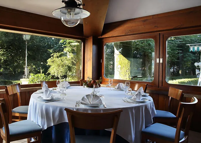 Hotel Villa Delle Rose