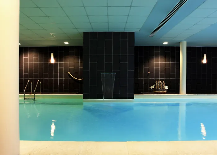 Amiral Hotel Parijs