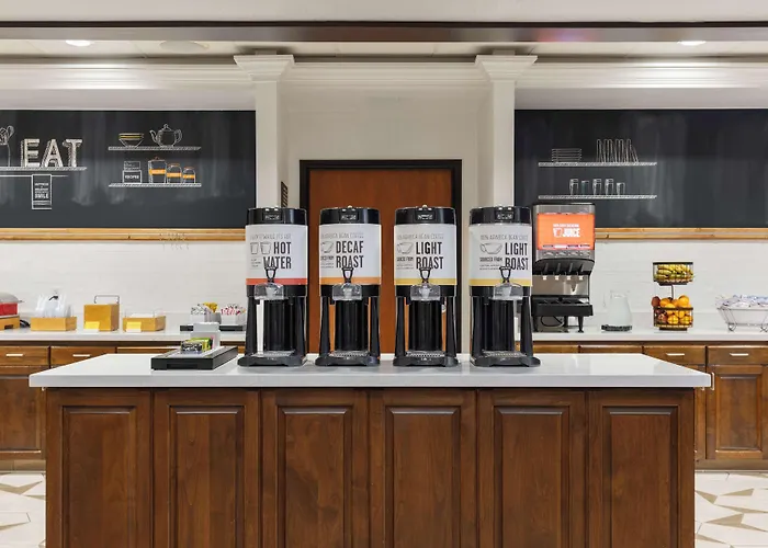 Hampton Inn & Suites Yuba City