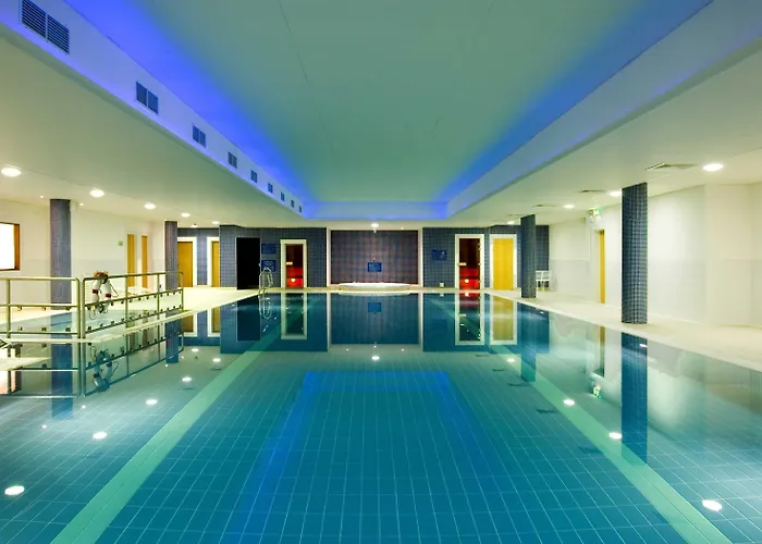 Maldron Hotel&Leisure Centre Limerick