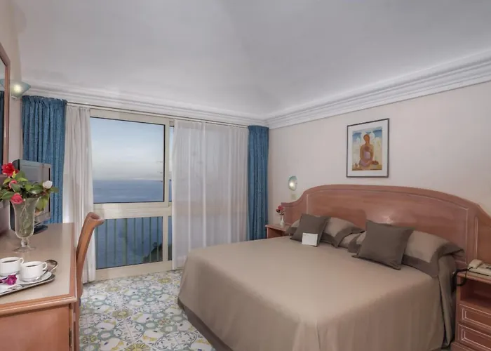 Le Querce Resort Sea Thermae&Spa Ischia