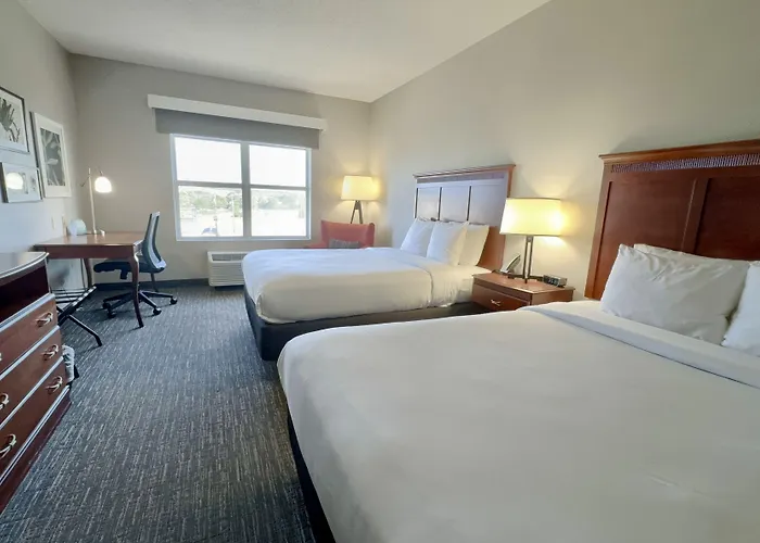 Country Inn & Suites By Radisson, Harrisonburg, Va