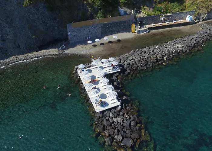 Le Querce Resort Sea Thermae&Spa Ischia