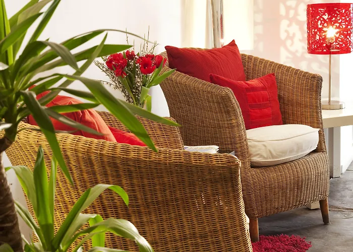 Hotel Bordeaux Clemenceau By Happyculture