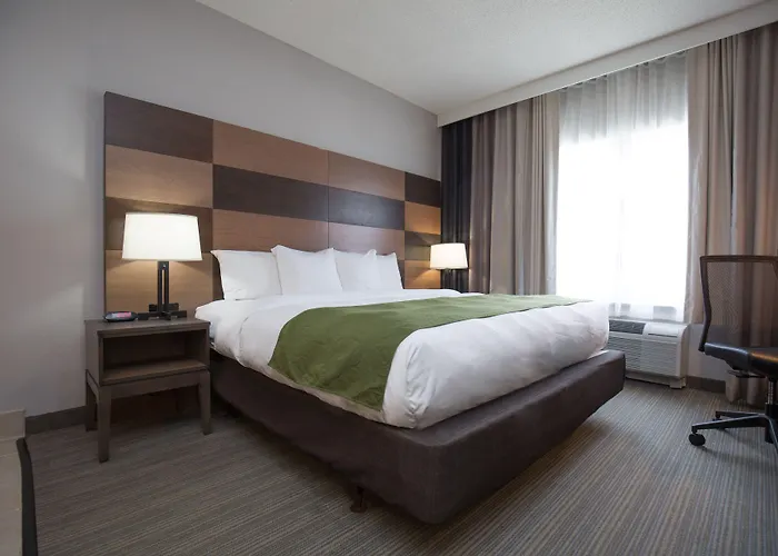 Country Inn & Suites By Radisson, Boone, Nc