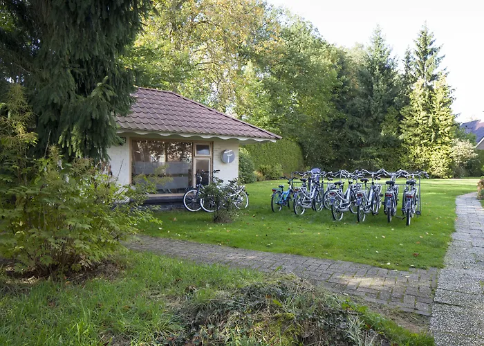 Hotel de Grote Zwaan De Lutte