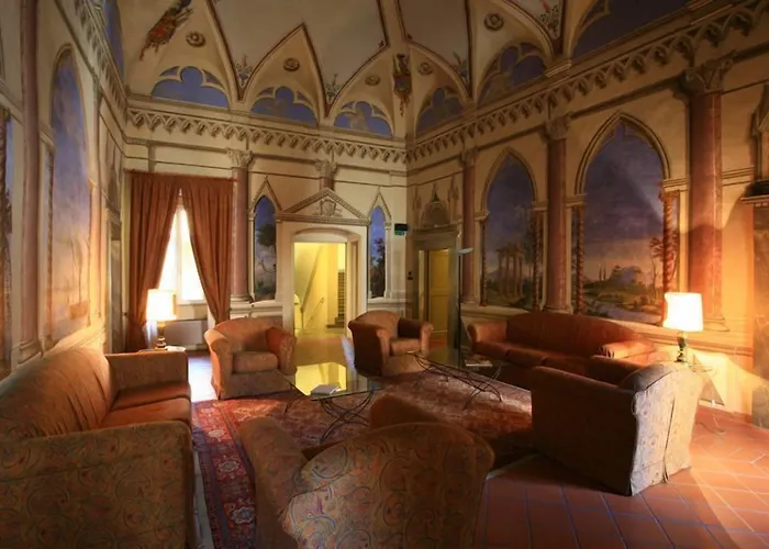 Hotel Palazzo Bocci Spello