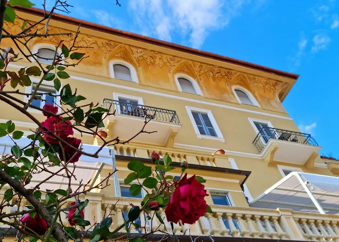 Hotel Canali - Le Cinque Terre Rapallo
