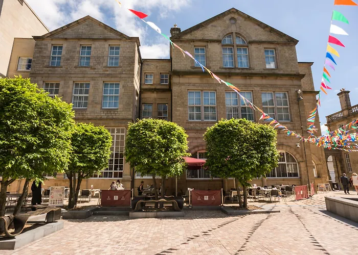Leopold Hotel Sheffield