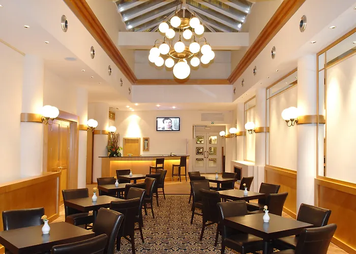 Progress Hotel Saint-Josse-ten-Noode