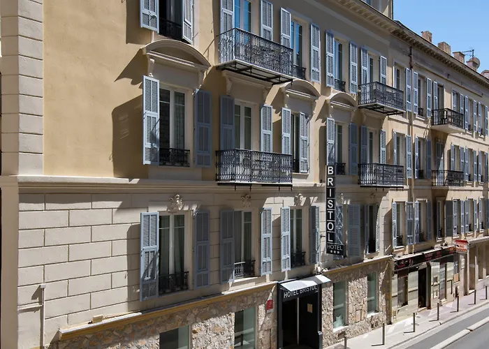 Bristol Nice