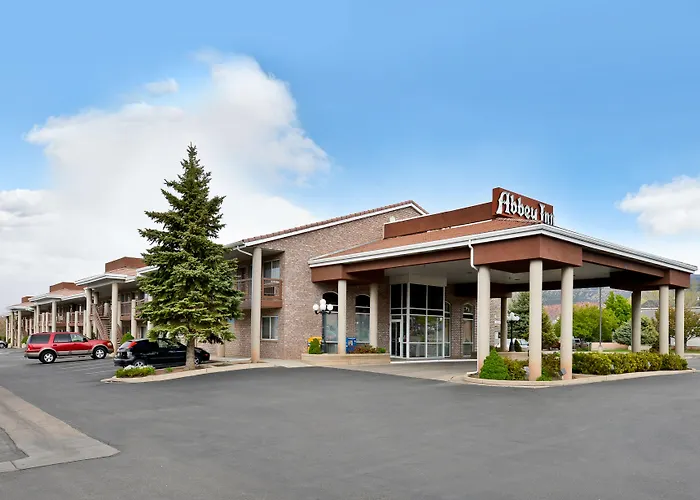Abbey Inn Cedar City