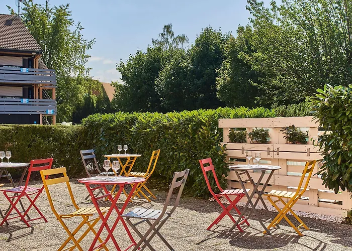 Kyriad Direct Saint-Dizier