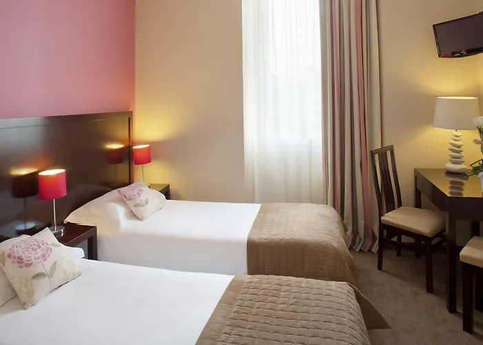 Hôtel Relais Acropolis