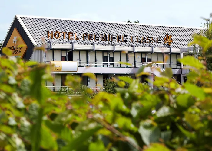 Premiere Classe Montpellier Sud Lattes