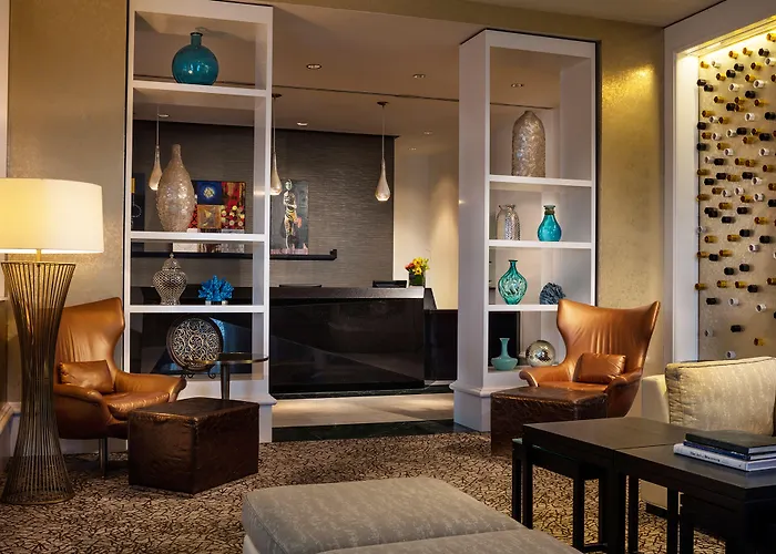 Renaissance Providence Downtown Hotel