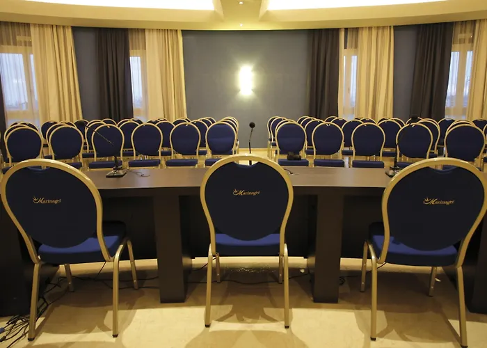 Marinagri Greenblu Hotel Policoro